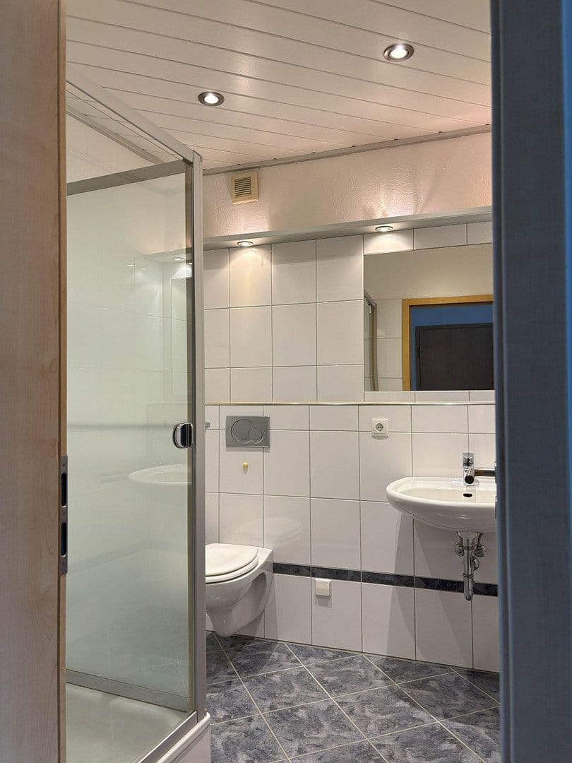 Pronájem bytu 3+1 49 m², Coesfeld, Severní Porýní-Vestfálsko Pronájem bytu 3+1 49 m², Coesfeld, Severní Porýní-Vestfálsko