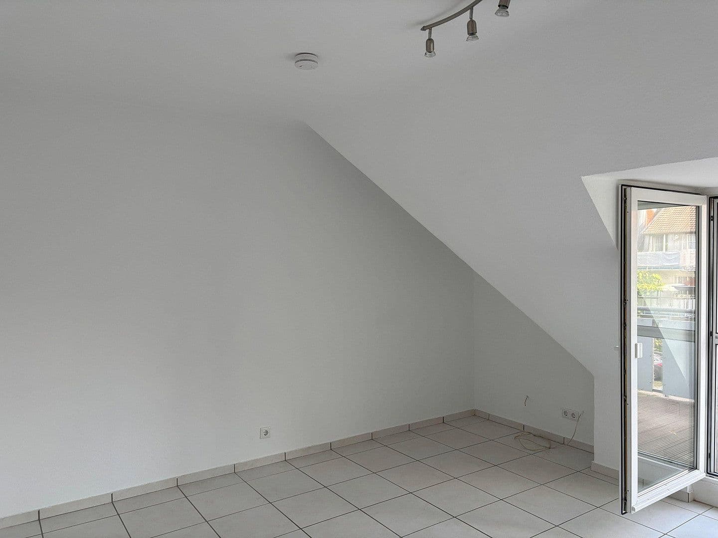 Pronájem bytu 3+1 49 m², Coesfeld, Severní Porýní-Vestfálsko Pronájem bytu 3+1 49 m², Coesfeld, Severní Porýní-Vestfálsko