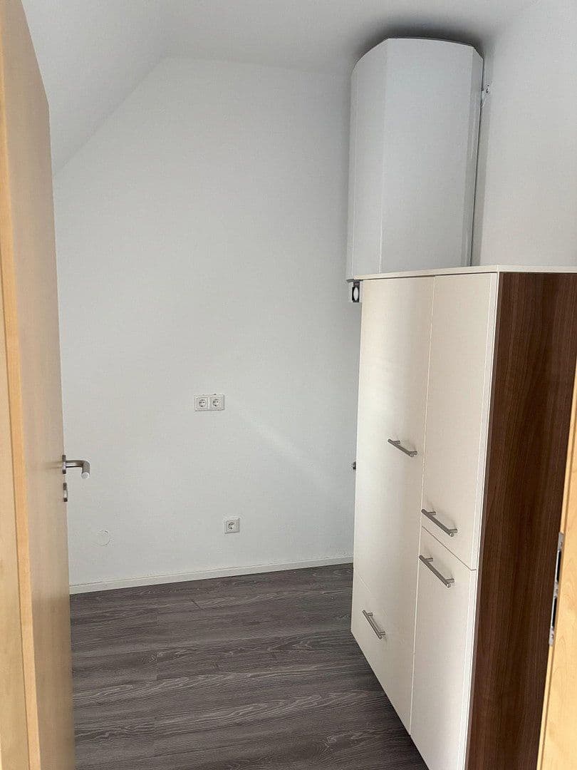Pronájem bytu 3+1 49 m², Coesfeld, Severní Porýní-Vestfálsko Pronájem bytu 3+1 49 m², Coesfeld, Severní Porýní-Vestfálsko