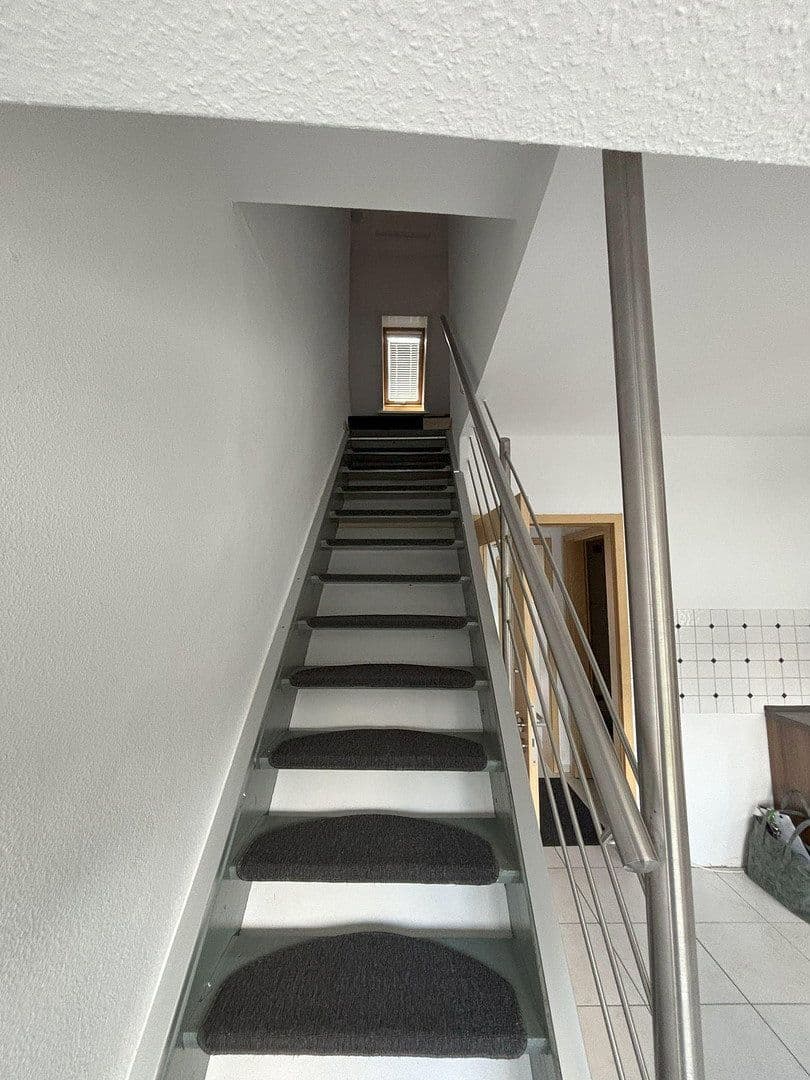 Pronájem bytu 3+1 49 m², Coesfeld, Severní Porýní-Vestfálsko Pronájem bytu 3+1 49 m², Coesfeld, Severní Porýní-Vestfálsko