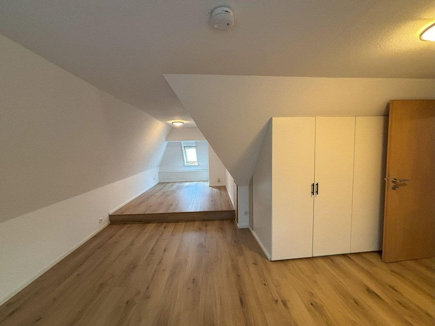 Pronájem bytu 3+1 49 m², Coesfeld, Severní Porýní-Vestfálsko Pronájem bytu 3+1 49 m², Coesfeld, Severní Porýní-Vestfálsko
