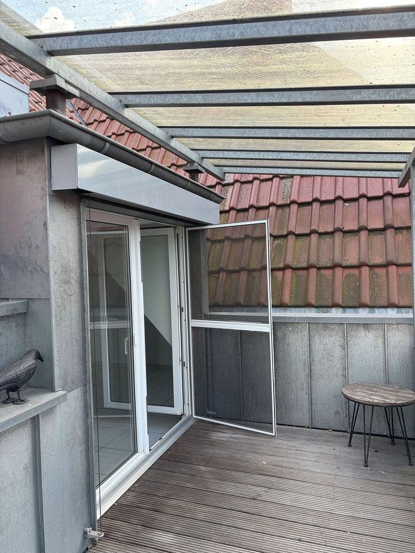 Pronájem bytu 3+1 49 m², Coesfeld, Severní Porýní-Vestfálsko Pronájem bytu 3+1 49 m², Coesfeld, Severní Porýní-Vestfálsko
