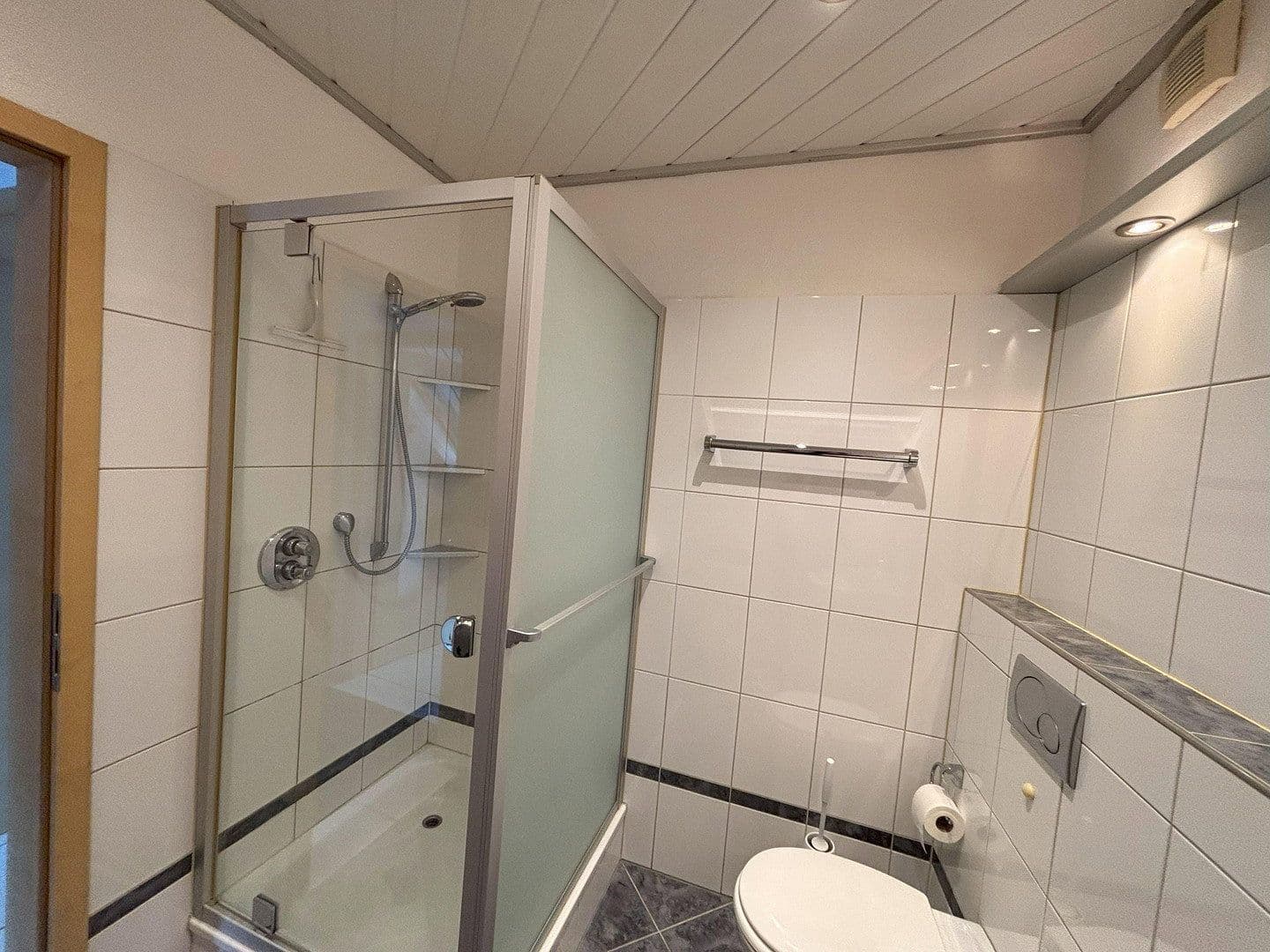 Pronájem bytu 3+1 49 m², Coesfeld, Severní Porýní-Vestfálsko Pronájem bytu 3+1 49 m², Coesfeld, Severní Porýní-Vestfálsko