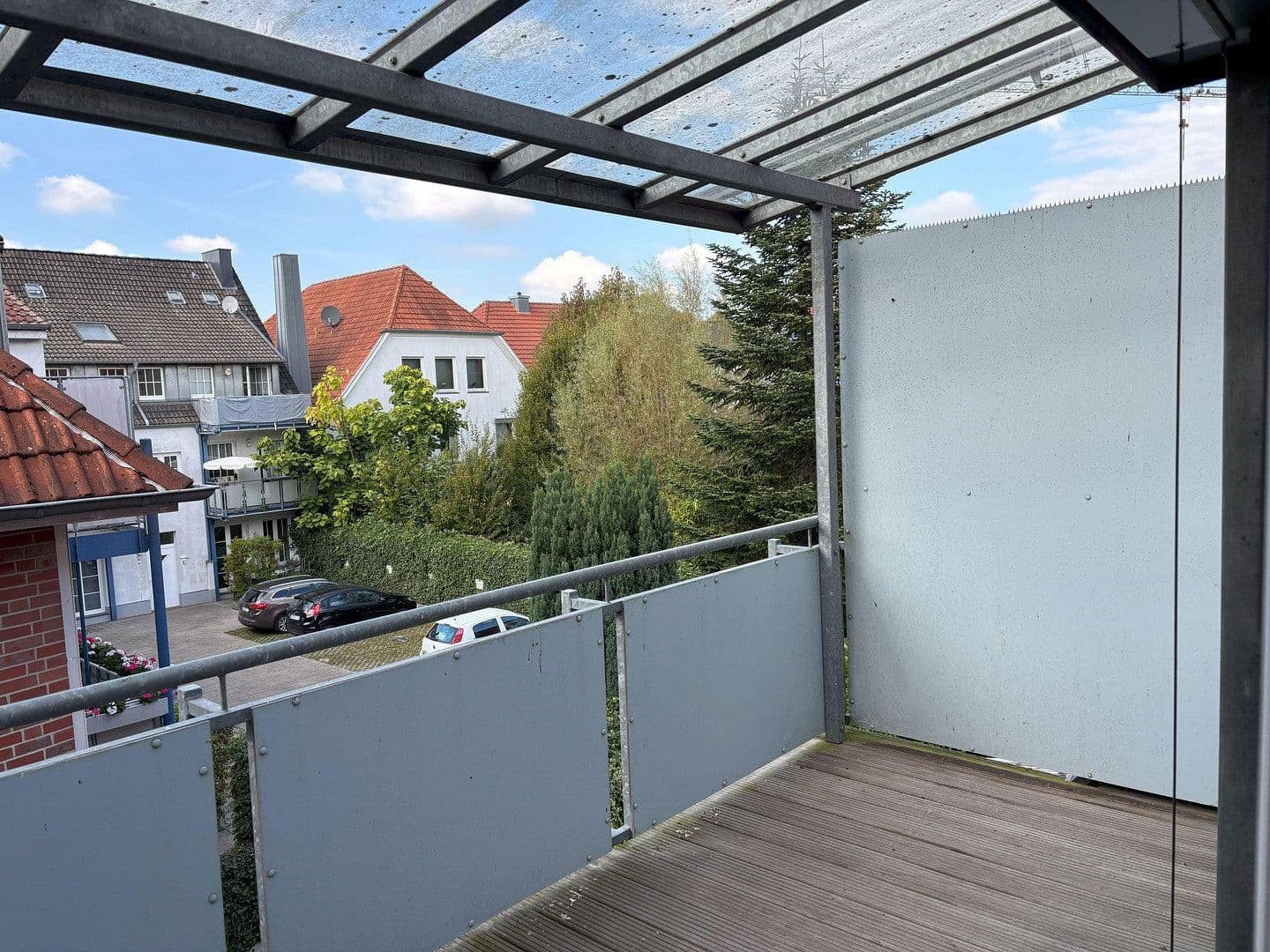 Pronájem bytu 3+1 49 m², Coesfeld, Severní Porýní-Vestfálsko Pronájem bytu 3+1 49 m², Coesfeld, Severní Porýní-Vestfálsko