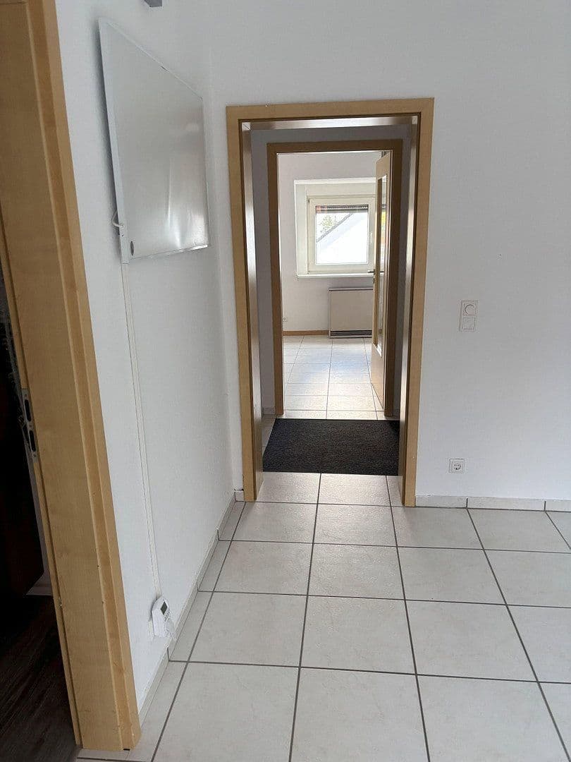 Pronájem bytu 3+1 49 m², Coesfeld, Severní Porýní-Vestfálsko Pronájem bytu 3+1 49 m², Coesfeld, Severní Porýní-Vestfálsko