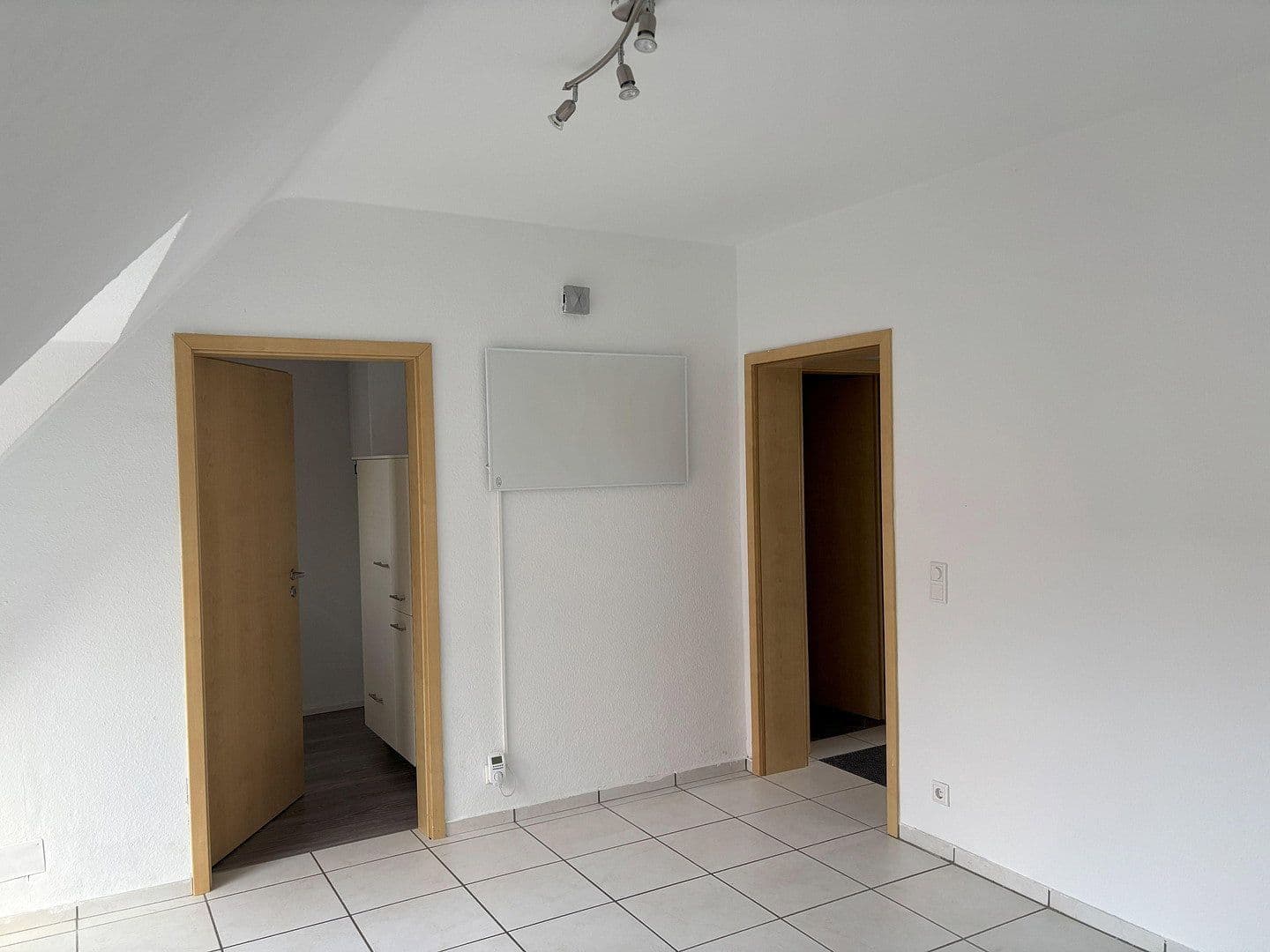 Pronájem bytu 3+1 49 m², Coesfeld, Severní Porýní-Vestfálsko Pronájem bytu 3+1 49 m², Coesfeld, Severní Porýní-Vestfálsko