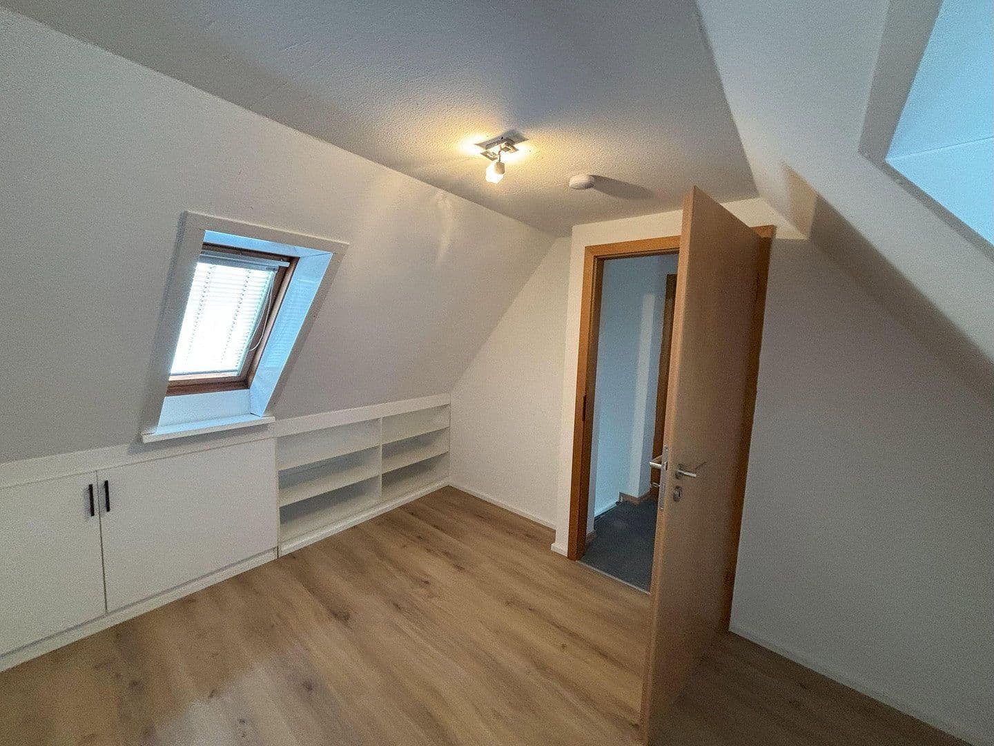 Pronájem bytu 3+1 49 m², Coesfeld, Severní Porýní-Vestfálsko Pronájem bytu 3+1 49 m², Coesfeld, Severní Porýní-Vestfálsko