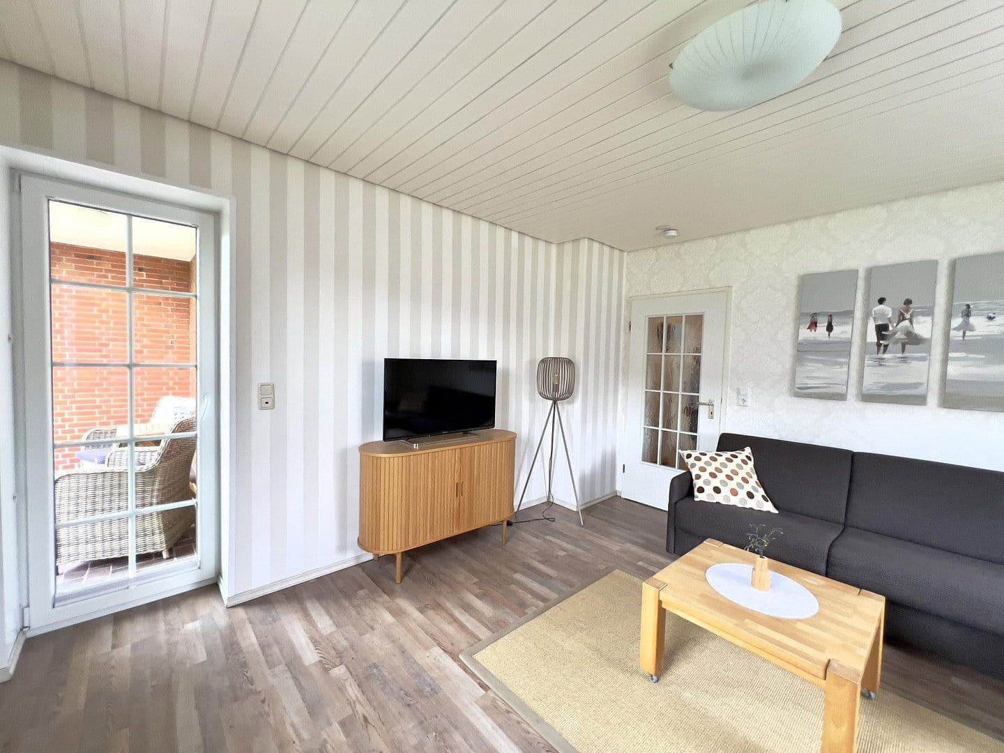 Prodej domu 117 m², pozemek 530 m², Langeoog, Dolní Sasko Prodej domu 117 m², pozemek 530 m², Langeoog, Dolní Sasko