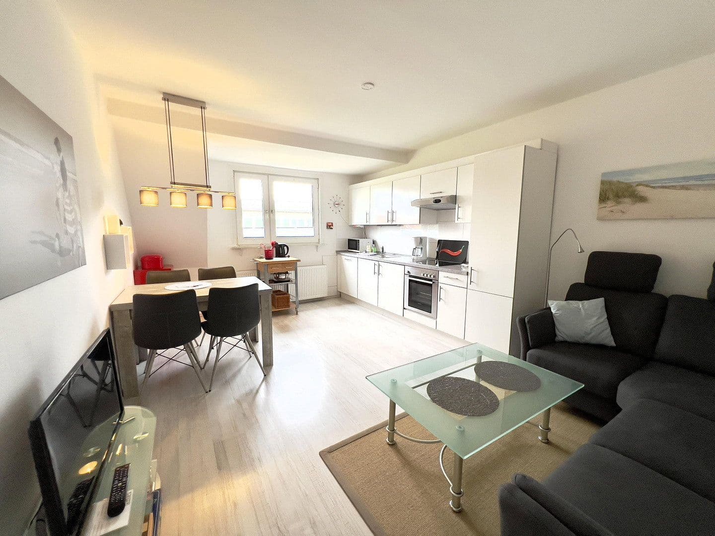 Prodej domu 117 m², pozemek 530 m², Langeoog, Dolní Sasko Prodej domu 117 m², pozemek 530 m², Langeoog, Dolní Sasko