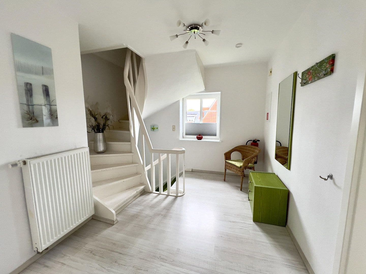 Prodej domu 117 m², pozemek 530 m², Langeoog, Dolní Sasko Prodej domu 117 m², pozemek 530 m², Langeoog, Dolní Sasko