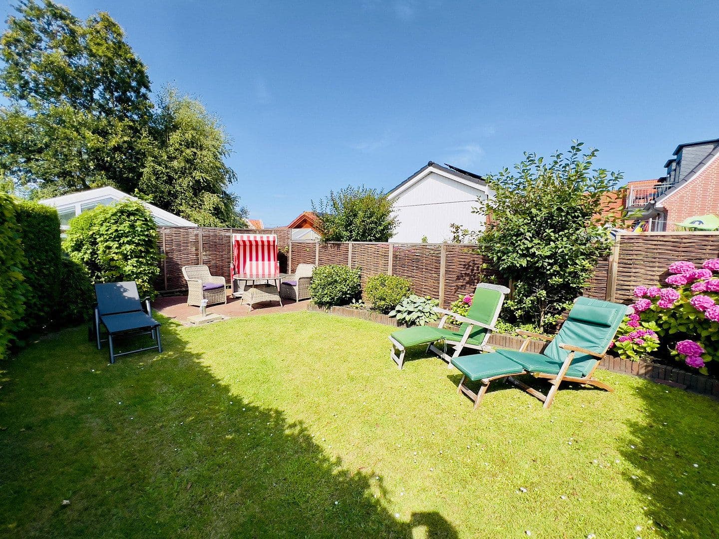 Prodej domu 117 m², pozemek 530 m², Langeoog, Dolní Sasko Prodej domu 117 m², pozemek 530 m², Langeoog, Dolní Sasko