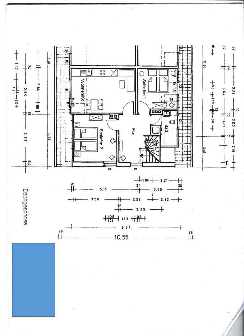 Prodej domu 117 m², pozemek 530 m², Langeoog, Dolní Sasko Prodej domu 117 m², pozemek 530 m², Langeoog, Dolní Sasko