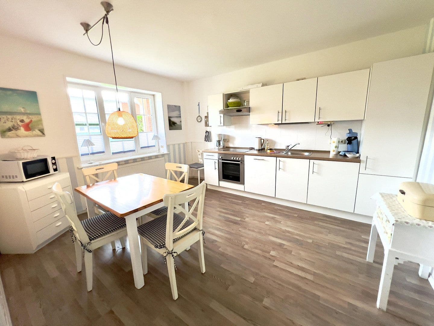 Prodej domu 117 m², pozemek 530 m², Langeoog, Dolní Sasko Prodej domu 117 m², pozemek 530 m², Langeoog, Dolní Sasko