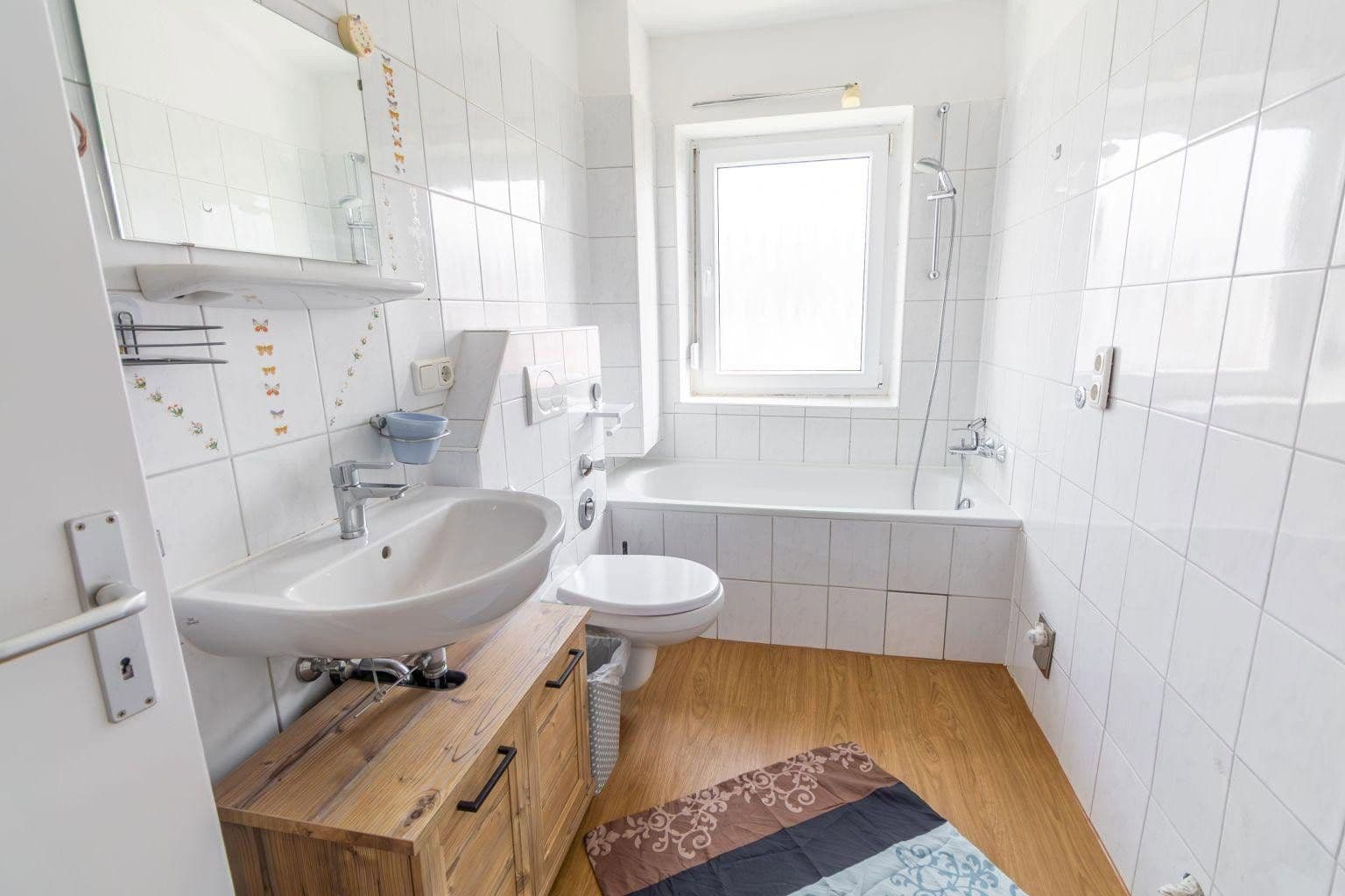 Prodej bytu 4+1 75 m², Unterer Giebelweg 1, Laudenbach, Bavorsko Prodej bytu 4+1 75 m², Unterer Giebelweg 1, Laudenbach, Bavorsko