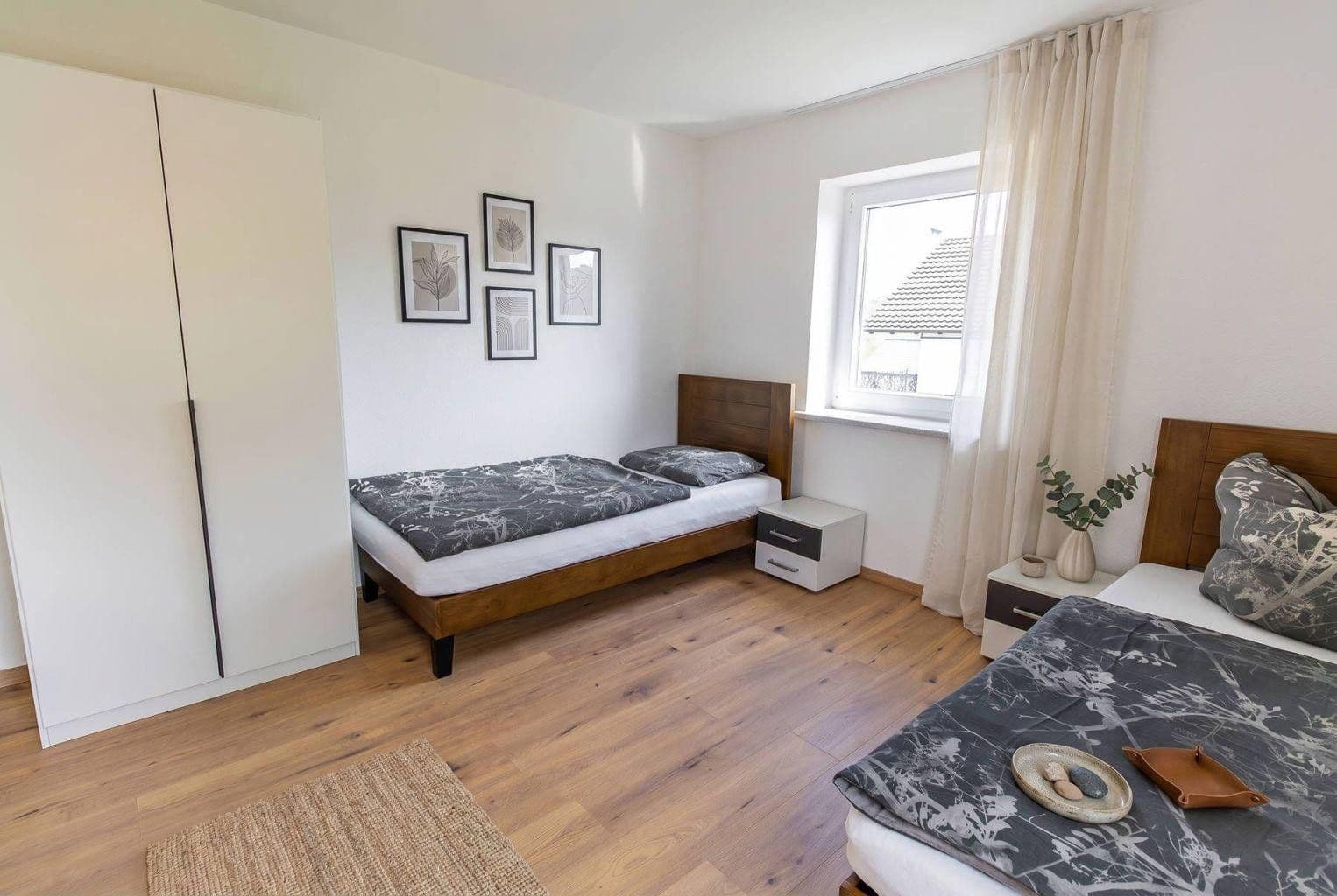 Prodej bytu 4+1 75 m², Unterer Giebelweg 1, Laudenbach, Bavorsko Prodej bytu 4+1 75 m², Unterer Giebelweg 1, Laudenbach, Bavorsko