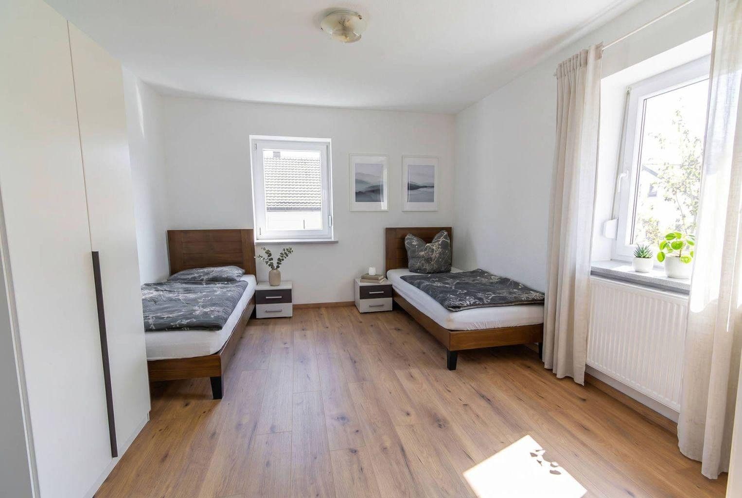 Prodej bytu 4+1 75 m², Unterer Giebelweg 1, Laudenbach, Bavorsko Prodej bytu 4+1 75 m², Unterer Giebelweg 1, Laudenbach, Bavorsko