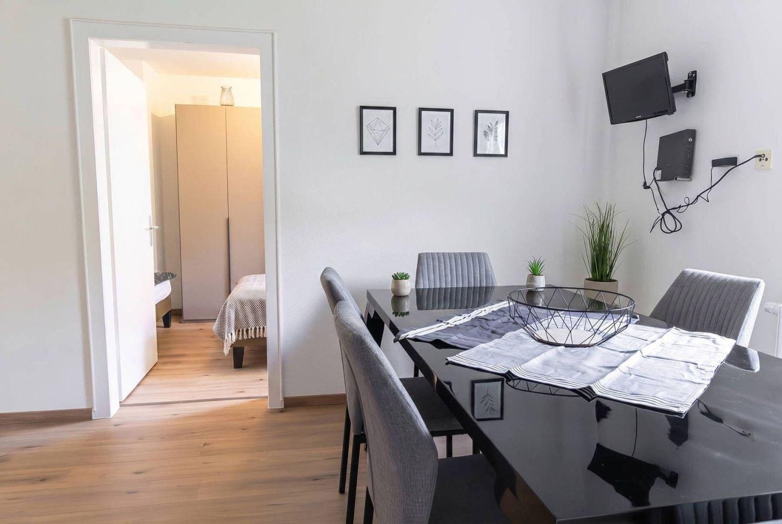 Prodej bytu 4+1 75 m², Unterer Giebelweg 1, Laudenbach, Bavorsko Prodej bytu 4+1 75 m², Unterer Giebelweg 1, Laudenbach, Bavorsko