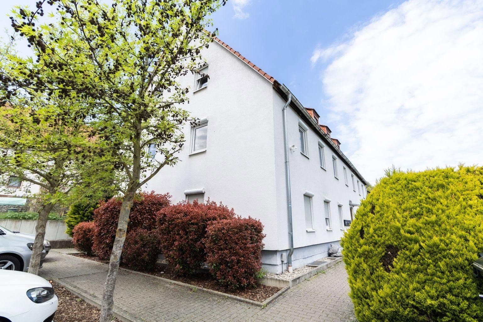 Prodej bytu 4+1 75 m², Unterer Giebelweg 1, Laudenbach, Bavorsko Prodej bytu 4+1 75 m², Unterer Giebelweg 1, Laudenbach, Bavorsko