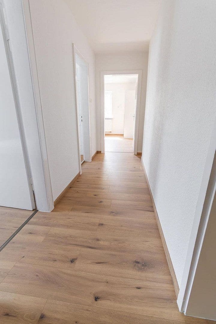 Prodej bytu 4+1 75 m², Unterer Giebelweg 1, Laudenbach, Bavorsko Prodej bytu 4+1 75 m², Unterer Giebelweg 1, Laudenbach, Bavorsko
