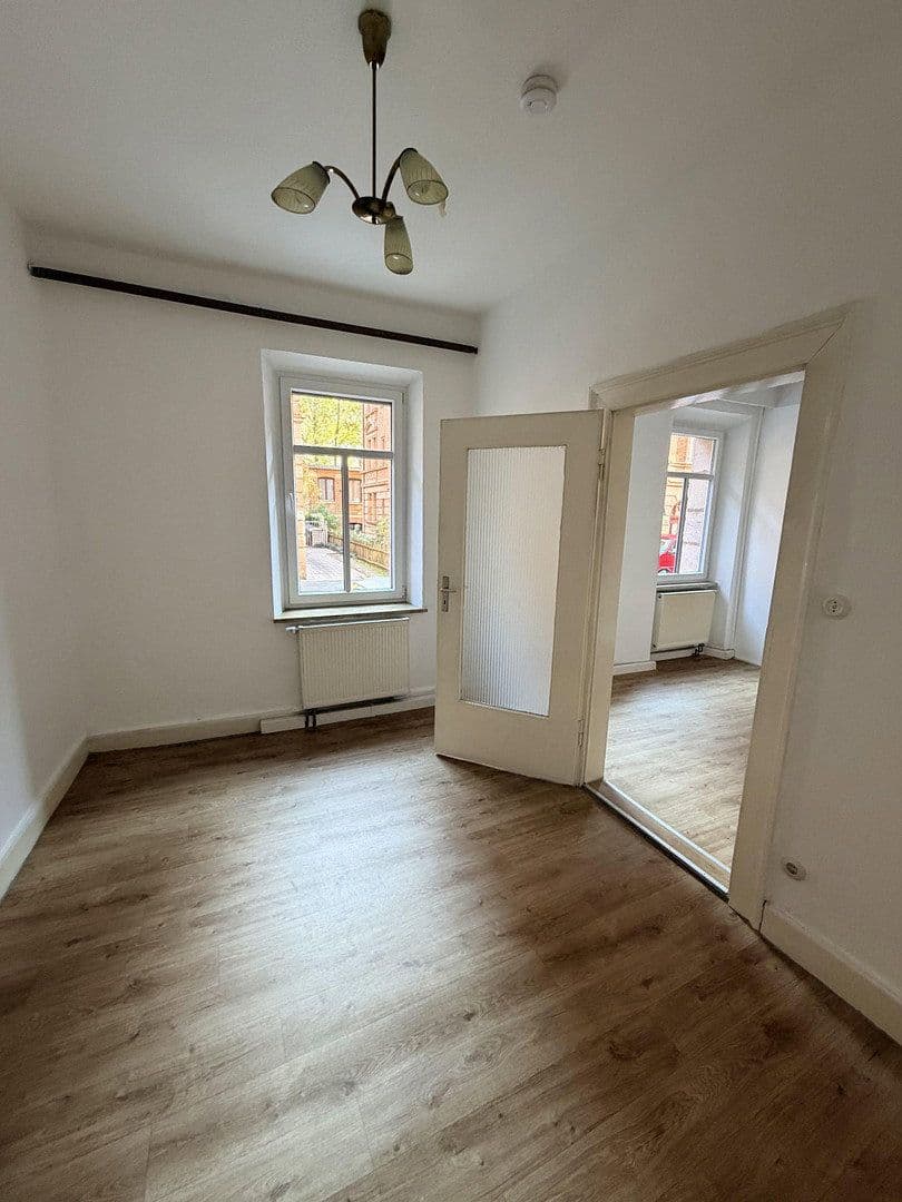 Pronájem bytu 5+1 80 m², Nürnberg, Bavorsko Pronájem bytu 5+1 80 m², Nürnberg, Bavorsko
