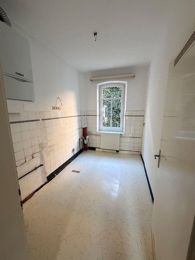 Pronájem bytu 5+1 80 m², Nürnberg, Bavorsko Pronájem bytu 5+1 80 m², Nürnberg, Bavorsko
