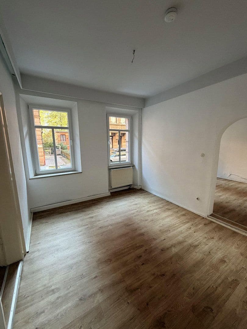 Pronájem bytu 5+1 80 m², Nürnberg, Bavorsko Pronájem bytu 5+1 80 m², Nürnberg, Bavorsko