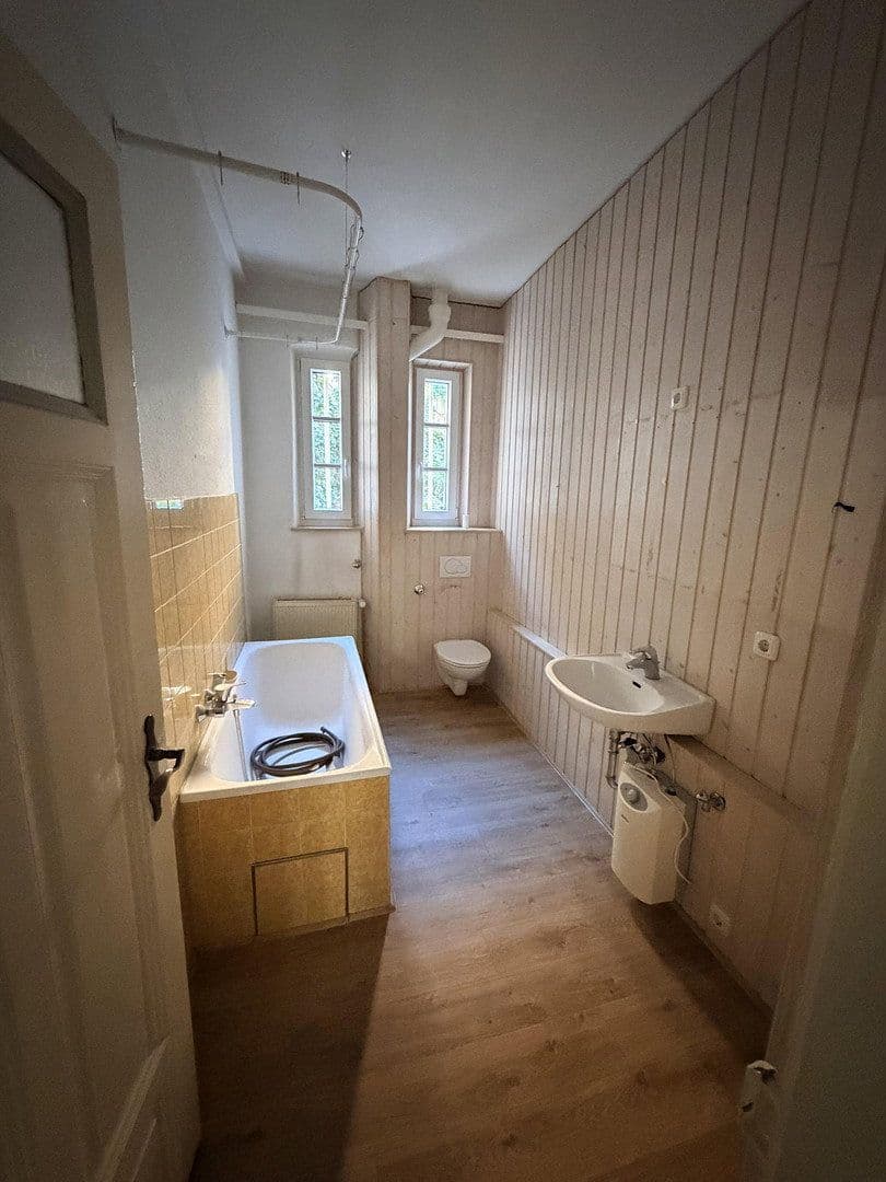 Pronájem bytu 5+1 80 m², Nürnberg, Bavorsko Pronájem bytu 5+1 80 m², Nürnberg, Bavorsko