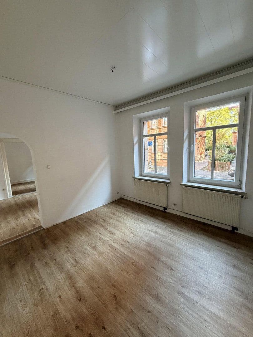 Pronájem bytu 5+1 80 m², Nürnberg, Bavorsko Pronájem bytu 5+1 80 m², Nürnberg, Bavorsko