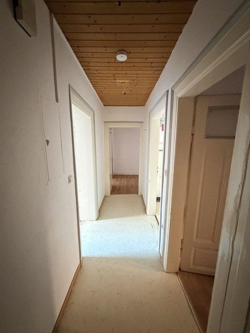 Pronájem bytu 5+1 80 m², Nürnberg, Bavorsko Pronájem bytu 5+1 80 m², Nürnberg, Bavorsko
