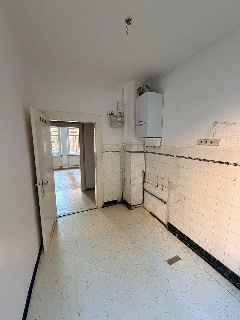 Pronájem bytu 5+1 80 m², Nürnberg, Bavorsko Pronájem bytu 5+1 80 m², Nürnberg, Bavorsko