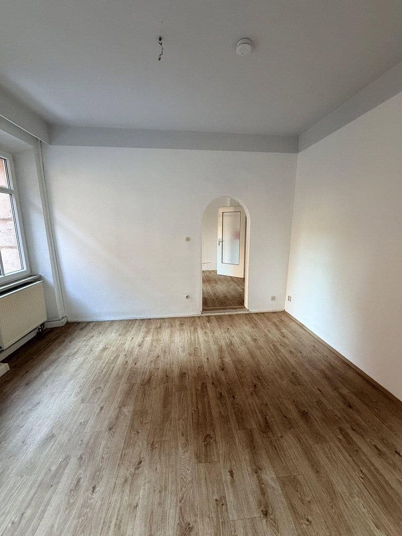 Pronájem bytu 5+1 80 m², Nürnberg, Bavorsko Pronájem bytu 5+1 80 m², Nürnberg, Bavorsko