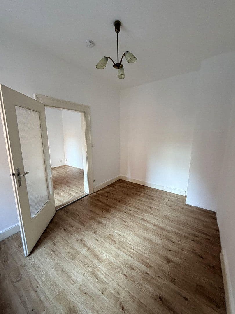 Pronájem bytu 5+1 80 m², Nürnberg, Bavorsko Pronájem bytu 5+1 80 m², Nürnberg, Bavorsko