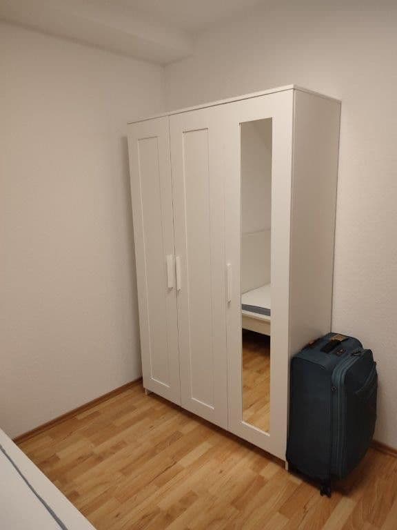 Pronájem bytu 2+1 36 m², Walldürn, Bádensko-Württembersko Pronájem bytu 2+1 36 m², Walldürn, Bádensko-Württembersko