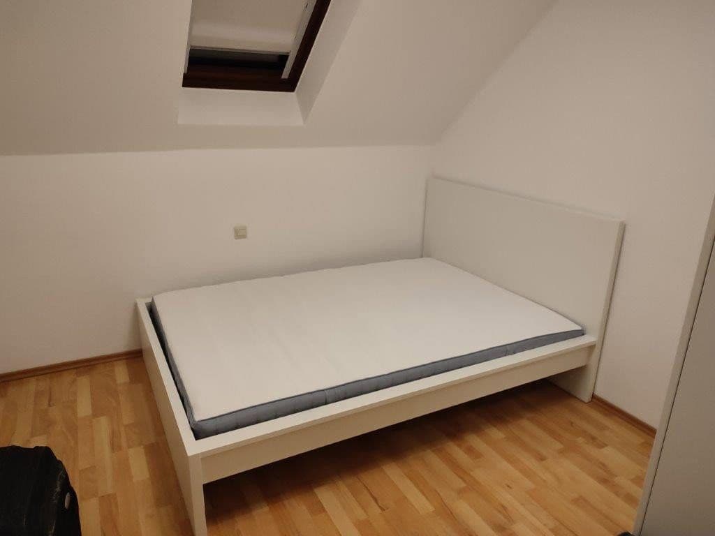 Pronájem bytu 2+1 36 m², Walldürn, Bádensko-Württembersko Pronájem bytu 2+1 36 m², Walldürn, Bádensko-Württembersko