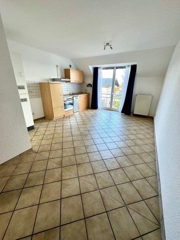 Pronájem bytu 2+1 36 m², Walldürn, Bádensko-Württembersko Pronájem bytu 2+1 36 m², Walldürn, Bádensko-Württembersko