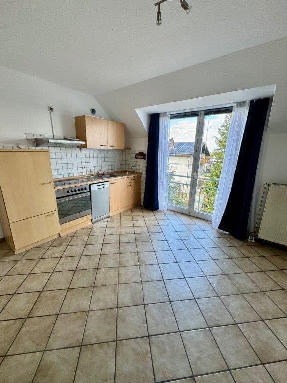 Pronájem bytu 2+1 36 m², Walldürn, Bádensko-Württembersko Pronájem bytu 2+1 36 m², Walldürn, Bádensko-Württembersko