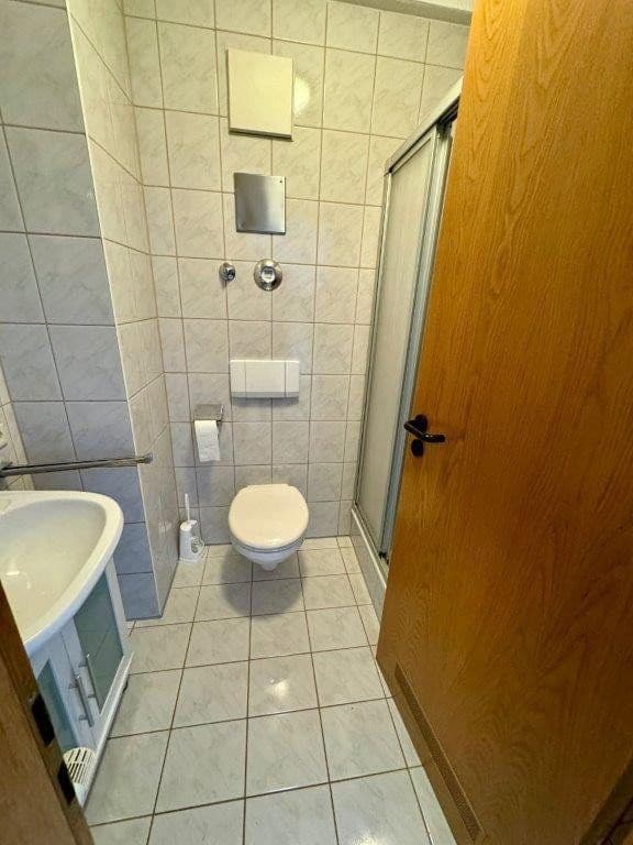Pronájem bytu 2+1 36 m², Walldürn, Bádensko-Württembersko Pronájem bytu 2+1 36 m², Walldürn, Bádensko-Württembersko