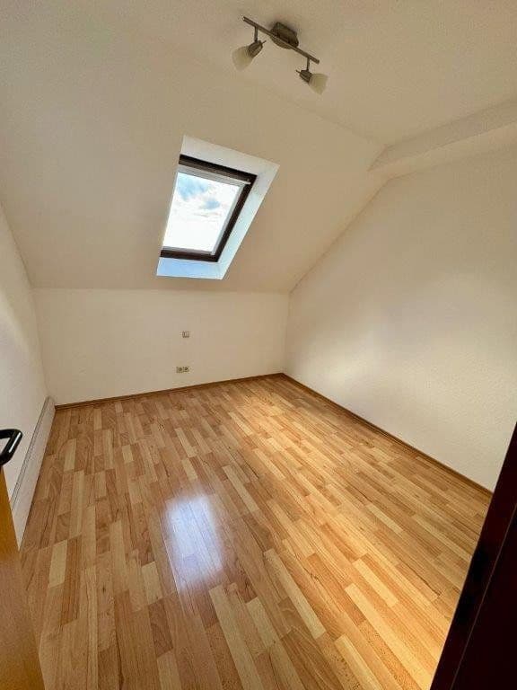 Pronájem bytu 2+1 36 m², Walldürn, Bádensko-Württembersko Pronájem bytu 2+1 36 m², Walldürn, Bádensko-Württembersko