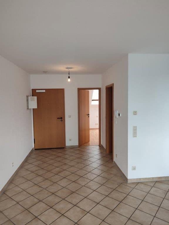 Pronájem bytu 2+1 36 m², Walldürn, Bádensko-Württembersko Pronájem bytu 2+1 36 m², Walldürn, Bádensko-Württembersko