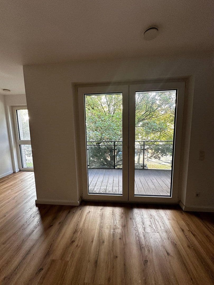 Pronájem bytu 1+1 48 m², Prinz-Ferdinand-Str. 140, Krefeld, Severní Porýní-Vestfálsko Pronájem bytu 1+1 48 m², Prinz-Ferdinand-Str. 140, Krefeld, Severní Porýní-Vestfálsko