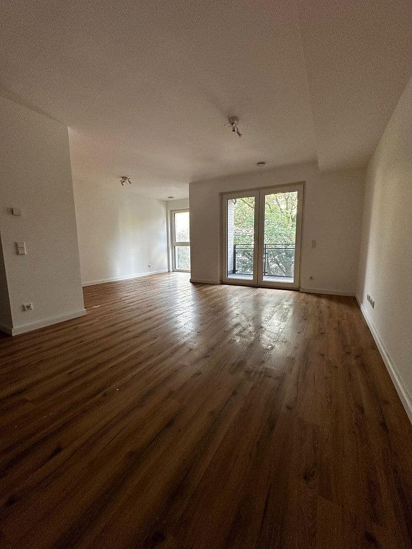 Pronájem bytu 1+1 48 m², Prinz-Ferdinand-Str. 140, Krefeld, Severní Porýní-Vestfálsko Pronájem bytu 1+1 48 m², Prinz-Ferdinand-Str. 140, Krefeld, Severní Porýní-Vestfálsko