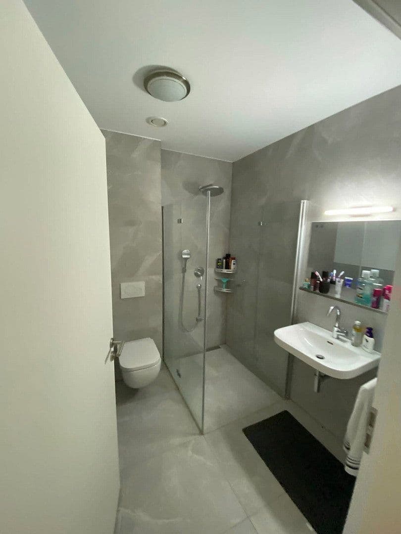 Pronájem bytu 1+1 48 m², Prinz-Ferdinand-Str. 140, Krefeld, Severní Porýní-Vestfálsko Pronájem bytu 1+1 48 m², Prinz-Ferdinand-Str. 140, Krefeld, Severní Porýní-Vestfálsko