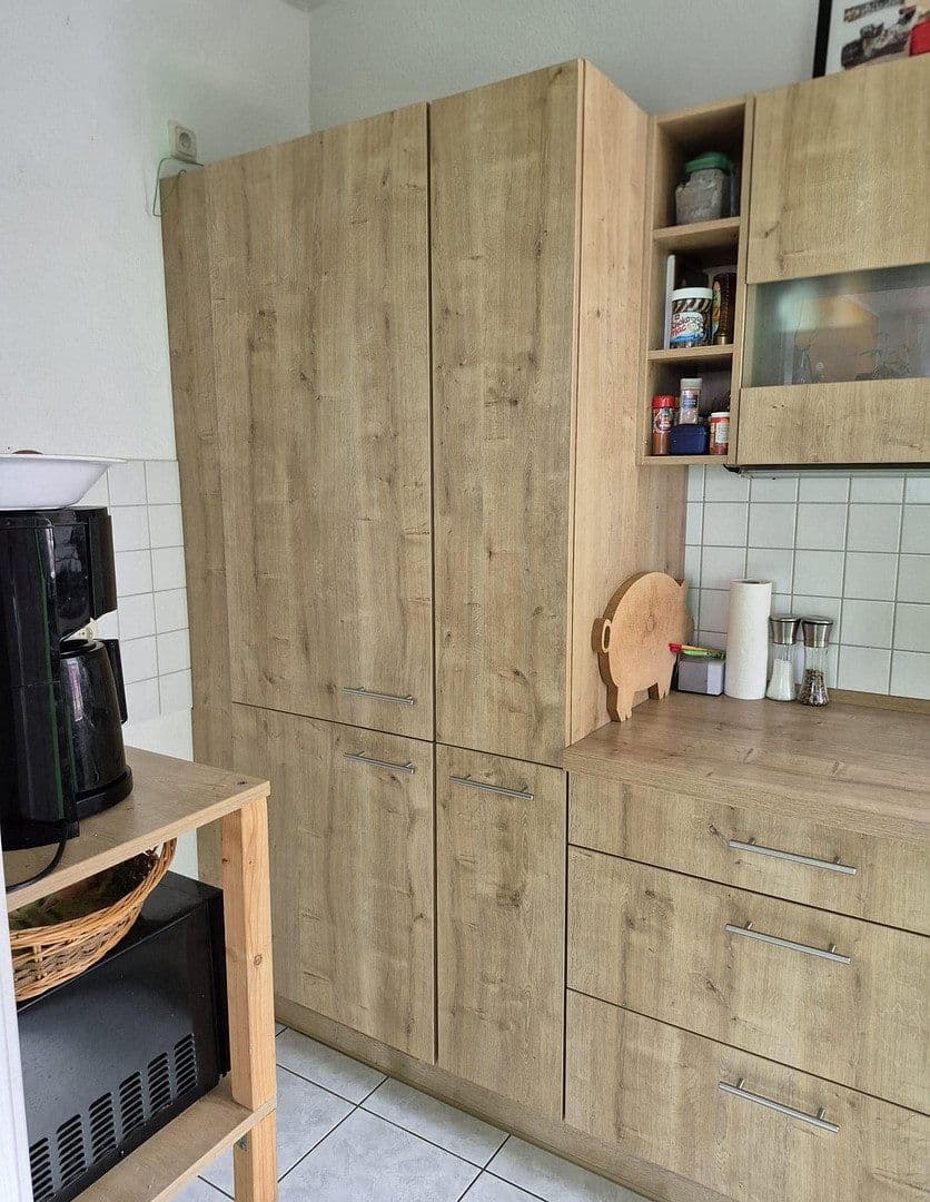 Pronájem bytu 3+1 80 m², Magdeburger Allee 72, Erfurt, Durynsko Pronájem bytu 3+1 80 m², Magdeburger Allee 72, Erfurt, Durynsko