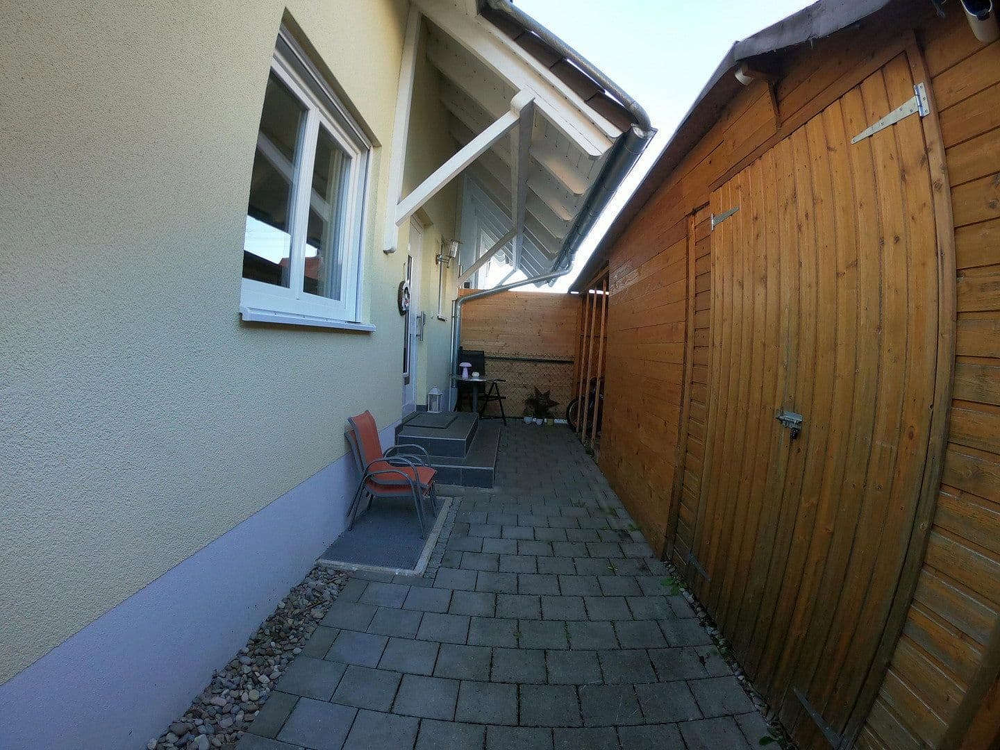 Prodej domu 136 m², pozemek 281 m², Königsbrunn, Bavorsko Prodej domu 136 m², pozemek 281 m², Königsbrunn, Bavorsko