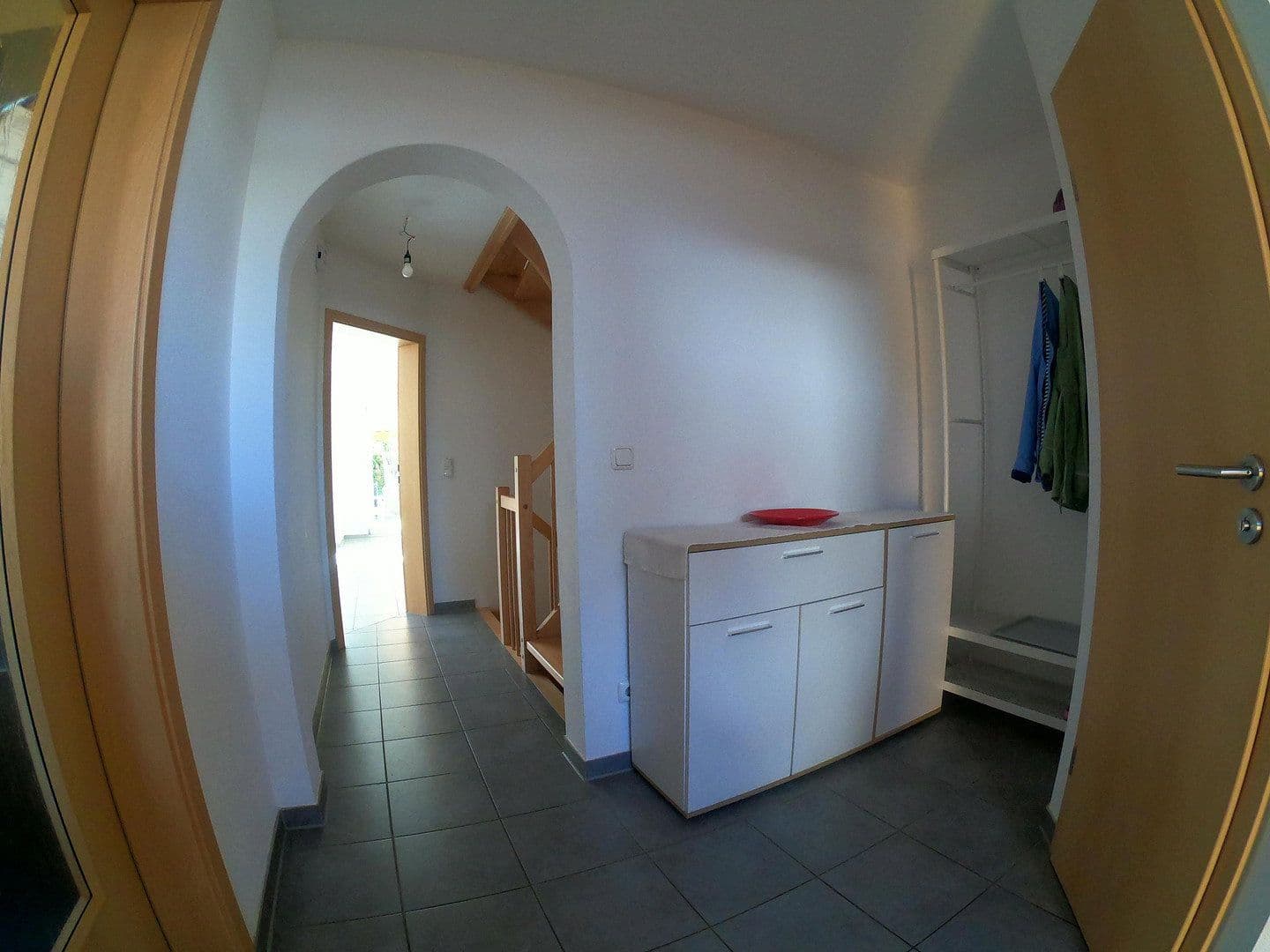 Prodej domu 136 m², pozemek 281 m², Königsbrunn, Bavorsko Prodej domu 136 m², pozemek 281 m², Königsbrunn, Bavorsko