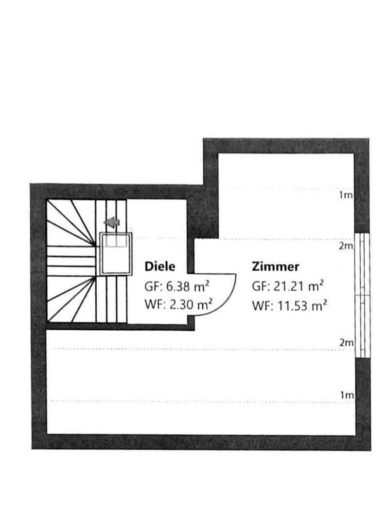 Prodej domu 136 m², pozemek 281 m², Königsbrunn, Bavorsko Prodej domu 136 m², pozemek 281 m², Königsbrunn, Bavorsko