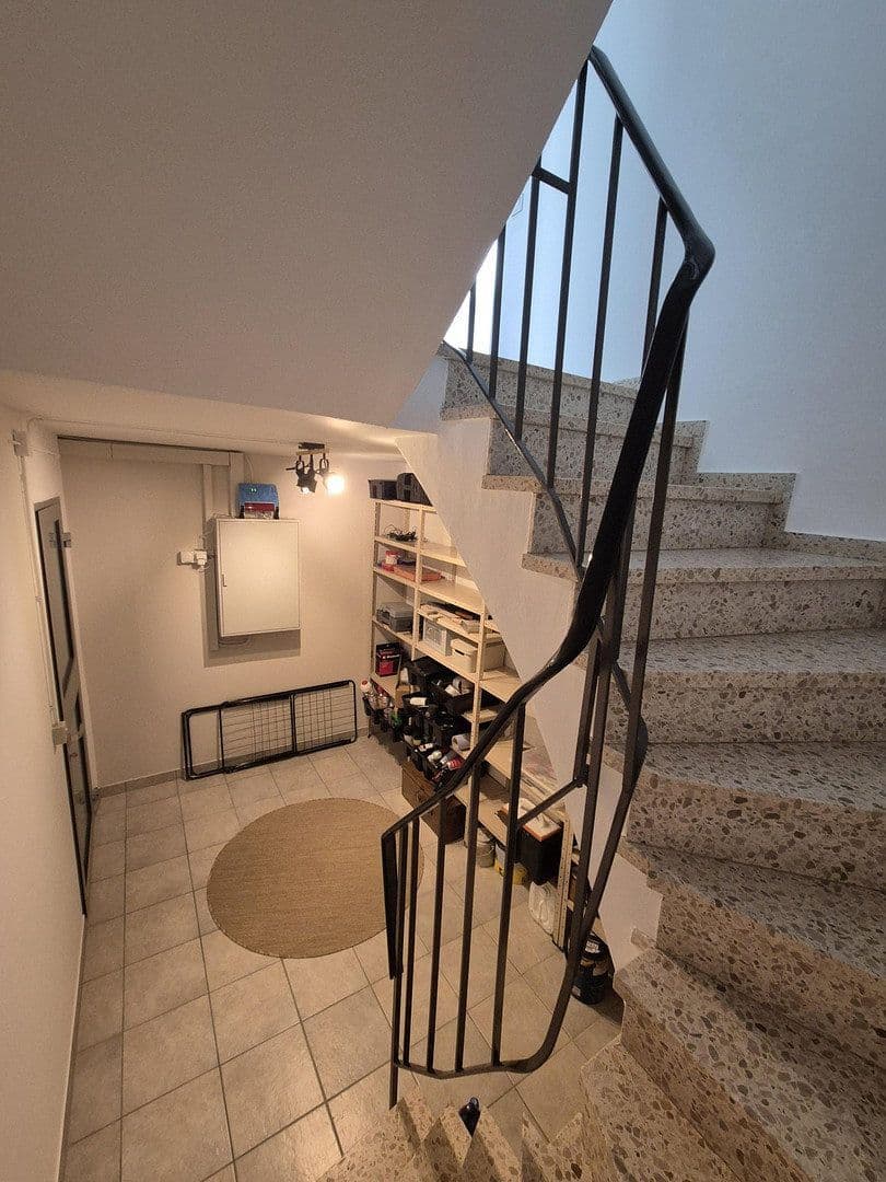 Prodej domu 149 m², pozemek 320 m², Kirchberg, Porýní-Falc Prodej domu 149 m², pozemek 320 m², Kirchberg, Porýní-Falc