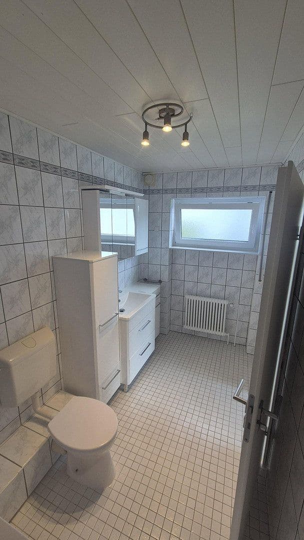 Prodej domu 149 m², pozemek 320 m², Kirchberg, Porýní-Falc Prodej domu 149 m², pozemek 320 m², Kirchberg, Porýní-Falc