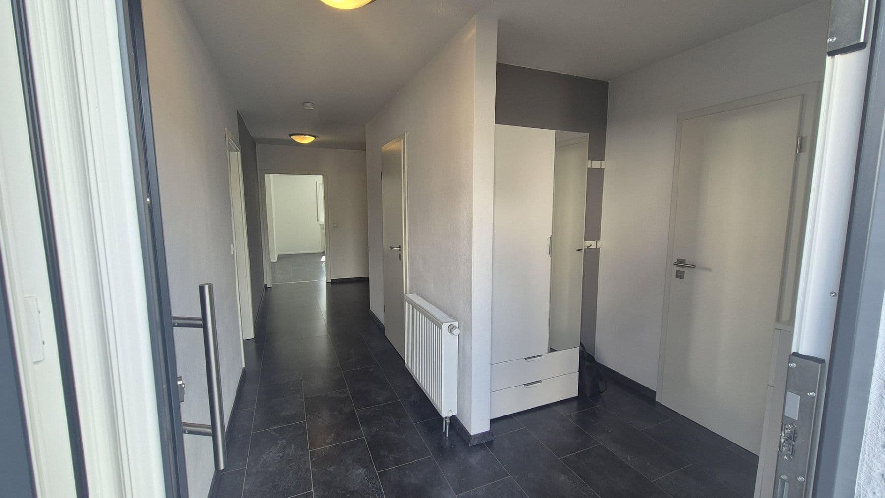 Prodej domu 149 m², pozemek 320 m², Kirchberg, Porýní-Falc Prodej domu 149 m², pozemek 320 m², Kirchberg, Porýní-Falc
