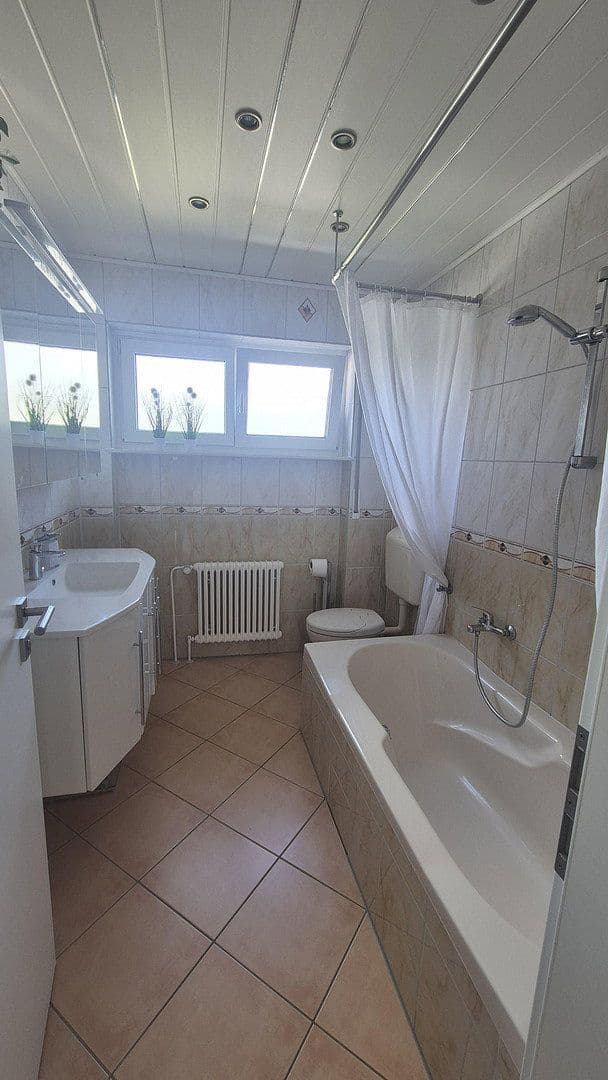 Prodej domu 149 m², pozemek 320 m², Kirchberg, Porýní-Falc Prodej domu 149 m², pozemek 320 m², Kirchberg, Porýní-Falc